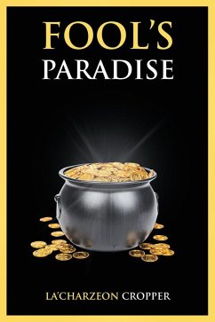 Cover Fool's Paradise (eBook, ePUB)