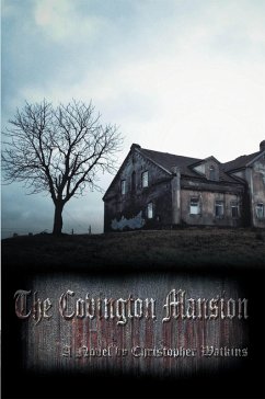 The Covington Mansion (eBook, ePUB)