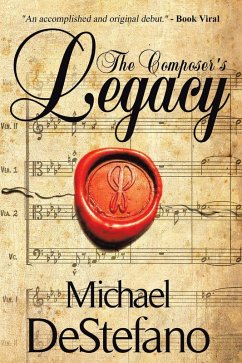 The Composer's Legacy (eBook, ePUB)