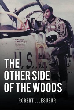 The Other Side of the Woods (eBook, ePUB) - Lesueur, Robert L.