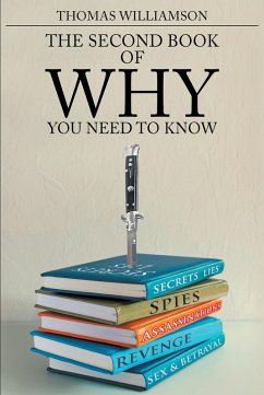 The Second Book of Why - You Need to Know (eBook, ePUB)