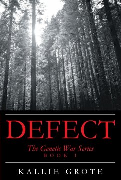 Defect (eBook, ePUB)
