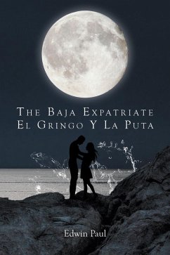 Cover The Baja Expatriate (eBook, ePUB)