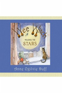 Wee Witch Polishes the Stars (eBook, ePUB)
