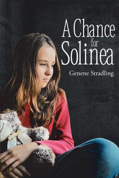Chance for Solinea (eBook, ePUB)