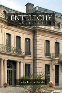 Entelechy (eBook, ePUB)