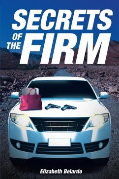 Secrets of the Firm (eBook, ePUB)