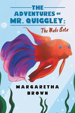 The Adventures of Mr. Quiggley (eBook, ePUB)