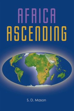 Cover Africa Ascending (eBook, ePUB)