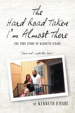 The Hard Road Taken (eBook, ePUB) - O'Hare, Kenneth