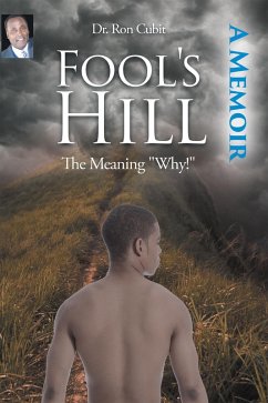 Fool's Hill (eBook, ePUB) - Cubit, Ron