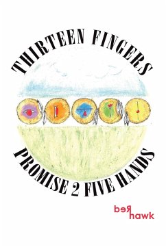 Thirteen Fingers Promise 2 Five Hands (eBook, ePUB)