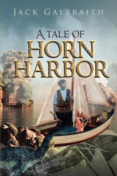 A Tale from Horn Harbor (eBook, ePUB)