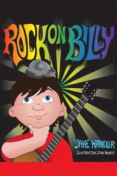 Rock on Billy (eBook, ePUB)