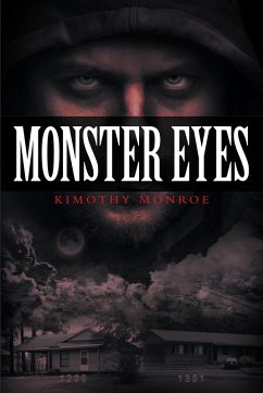 Monster Eyes (eBook, ePUB)