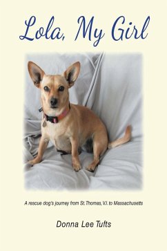 Lola, My Girl (eBook, ePUB) Cover Lola, My Girl (eBook, ePUB)