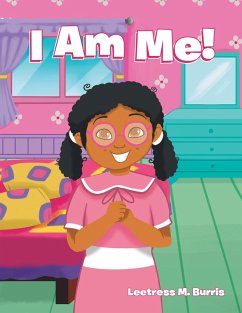 I Am Me! (eBook, ePUB)