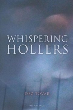 Cover Whispering Hollers (eBook, ePUB)