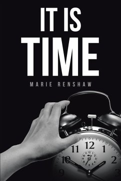 It Is Time (eBook, ePUB)