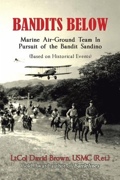 Bandits Below (eBook, ePUB)