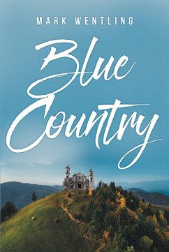 Blue Country (eBook, ePUB)