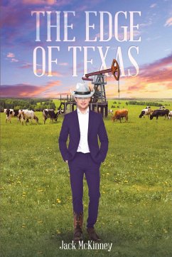 The Edge of Texas (eBook, ePUB)