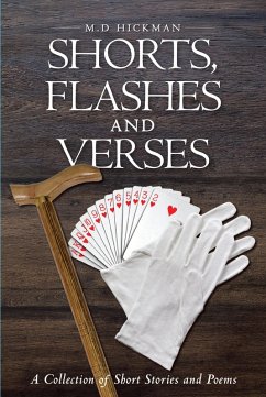 Shorts, Flashes and Verses (eBook, ePUB)