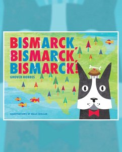 Bismarck Bismarck Bismarck (eBook, ePUB)