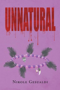 Unnatural (eBook, ePUB)