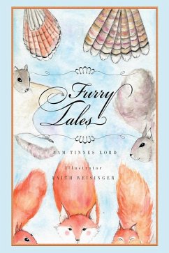 Cover Furry Tales (eBook, ePUB)