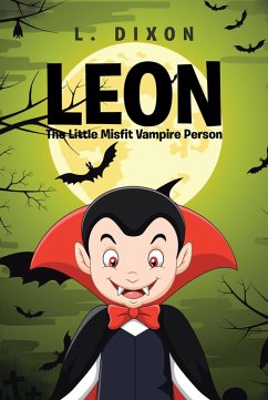 Leon (eBook, ePUB)