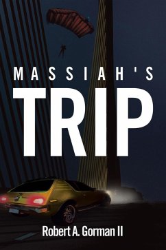 Cover Massiah's Trip (eBook, ePUB)