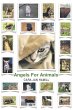 Angels for Animals (eBook, ePUB) - Bild 1