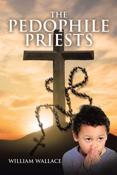 Cover The Pedophile Priests (eBook, ePUB)