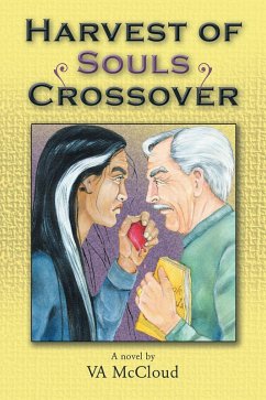 Harvest of Souls Crossover (eBook, ePUB)