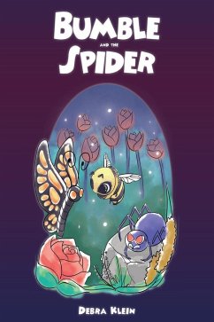 Bumble and the Spider (eBook, ePUB) - Klein, Debra