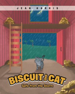Biscuit the Cat (eBook, ePUB)