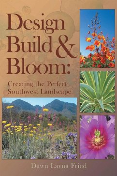 Design, Build and Bloom (eBook, ePUB)