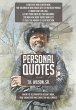 Personal Quotes (eBook, ePUB) - Bild 1