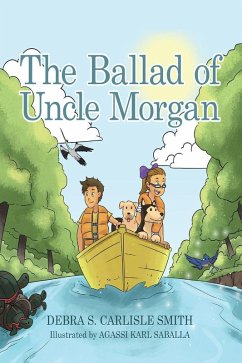 The Ballad of Uncle Morgan (eBook, ePUB)