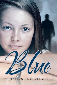 Blue (eBook, ePUB) - Holdridge, Jesilyn