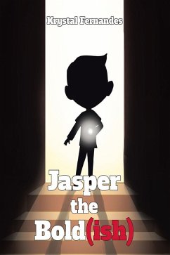 Cover Jasper the Bold(ish) (eBook, ePUB)