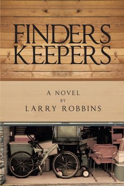 Finders Keepers (eBook, ePUB) Cover Finders Keepers (eBook, ePUB)