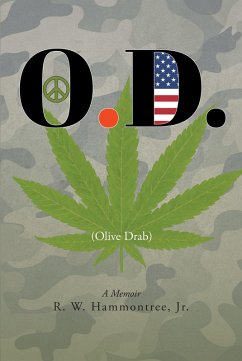 O.D. (eBook, ePUB)
