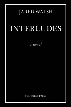 Interludes - Walsh, Jared