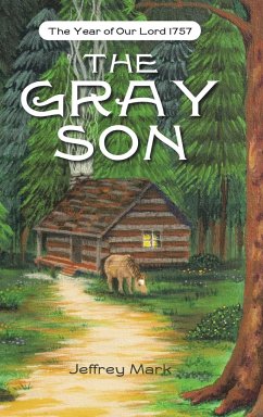 The Gray Son - Mark, Jeffrey