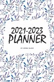 2021-2023 (3 Year) Planner (6x9 Softcover Planner / Journal)