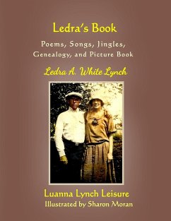 Ledra's Book - Leisure, Luanna K.