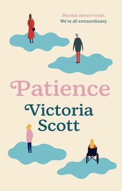 Patience - Scott, Victoria