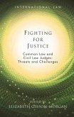 Fighting for Justice Fighting for Justice
